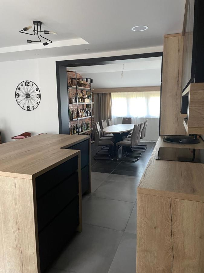 Pampas Apartments Mreznica Duga Resa Exteriör bild