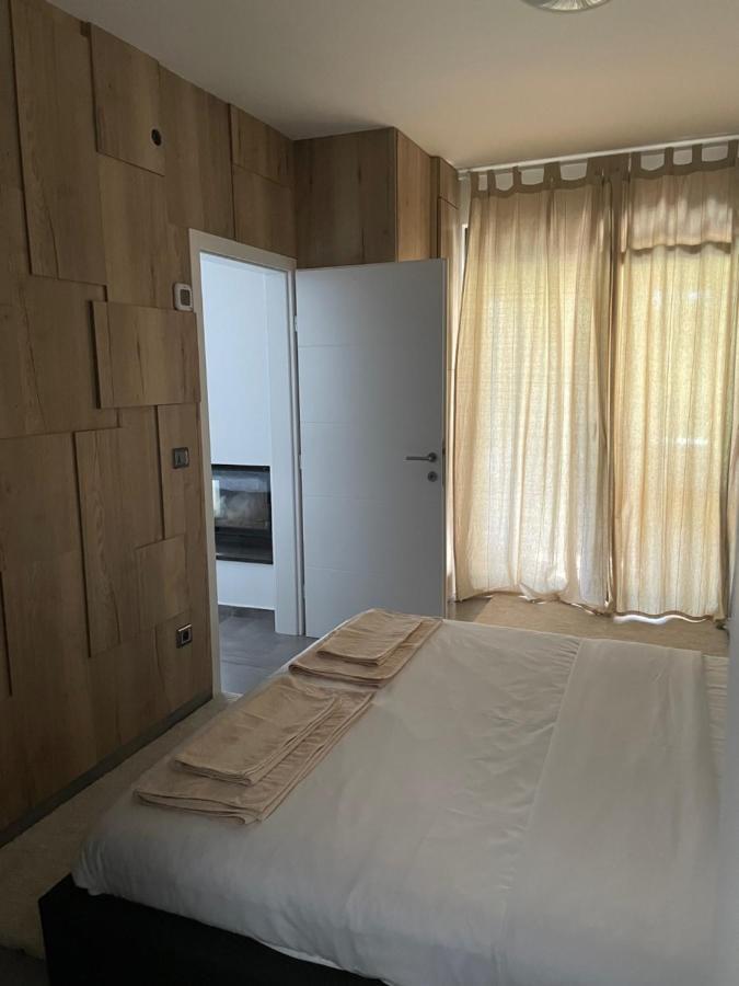 Pampas Apartments Mreznica Duga Resa Exteriör bild