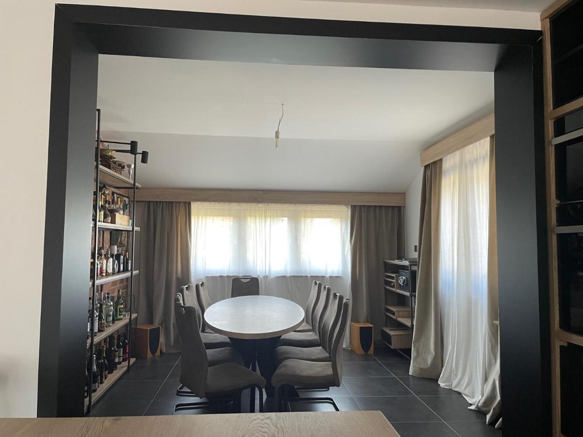 Pampas Apartments Mreznica Duga Resa Exteriör bild