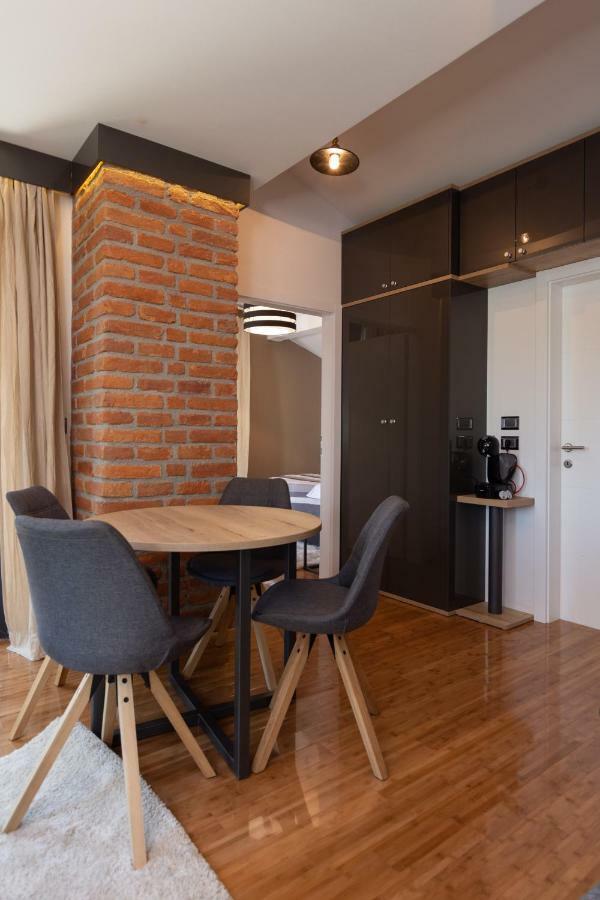 Pampas Apartments Mreznica Duga Resa Exteriör bild